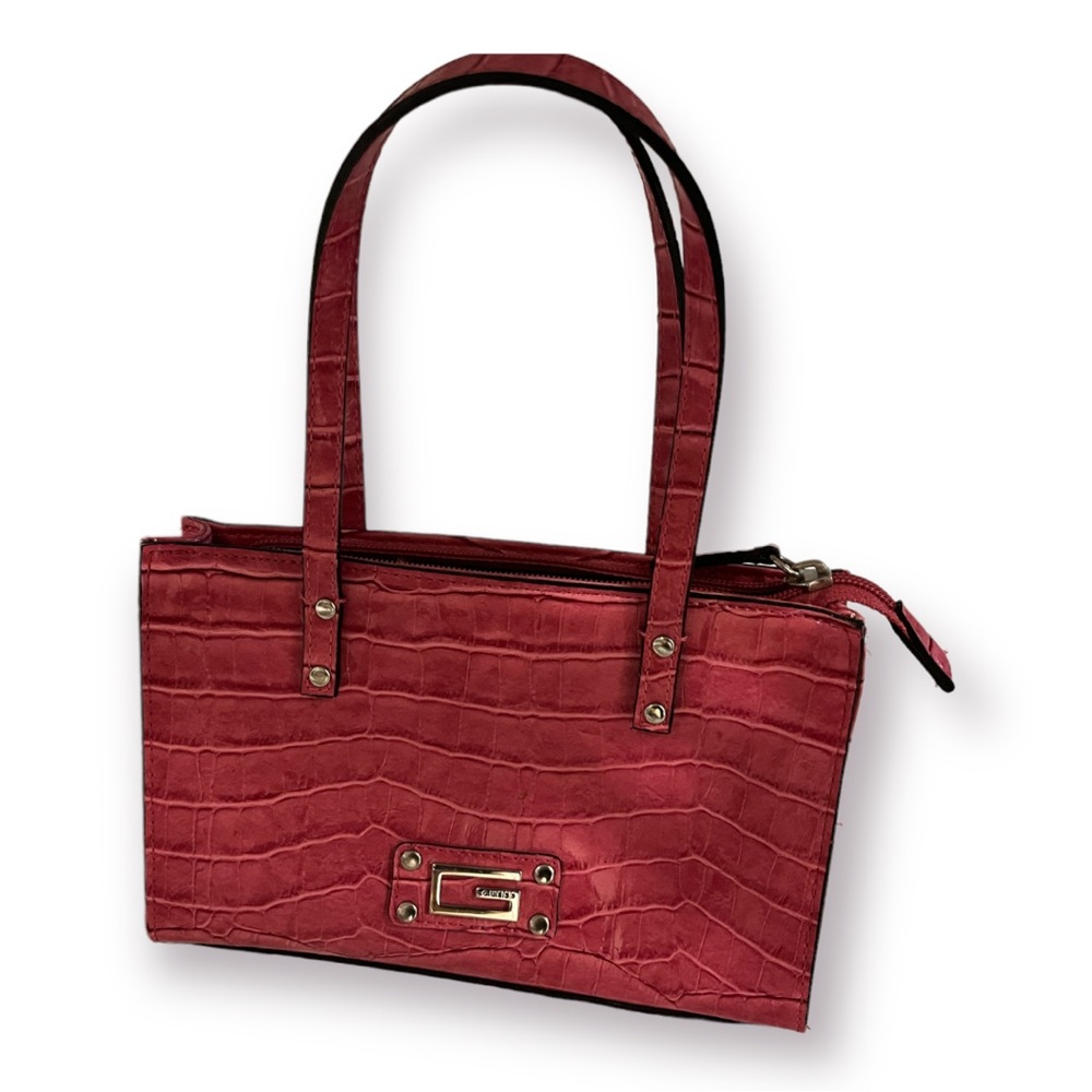 Cute Pink Mini-Purse